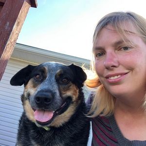 Meet your Posher, Rose